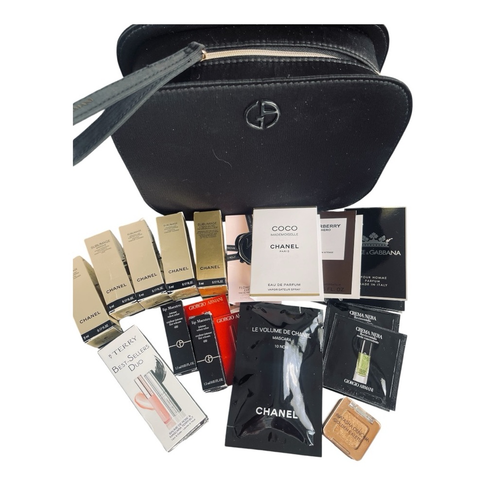 New Designer Beauty Assortment